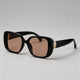 Champagne Lens / One Size