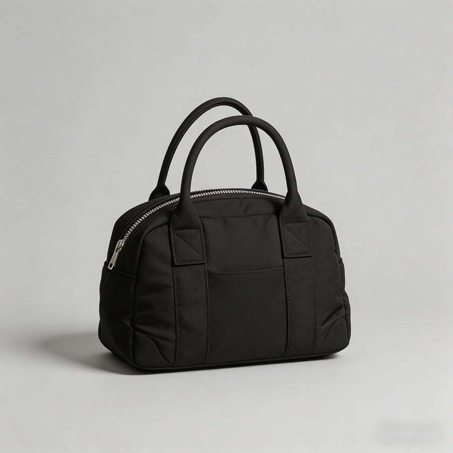 Soft Padded Quilted Mini Bosto - Shopdayla Wholesale - #2242