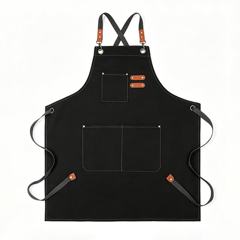 Polyester Lightweight Work Apron