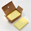 Yellow / One Size