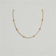 Gold-1 / One Size