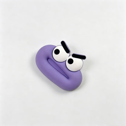 Animal Shape PVC Fridge Magnets