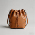 Classic Drawstring Bucket Cros - Shopdayla Wholesale - #7218
