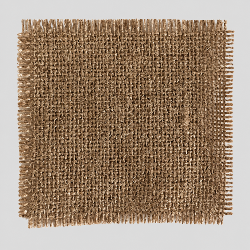 Vintage Japanese‑Style Burlap - Shopdayla Wholesale - #0226