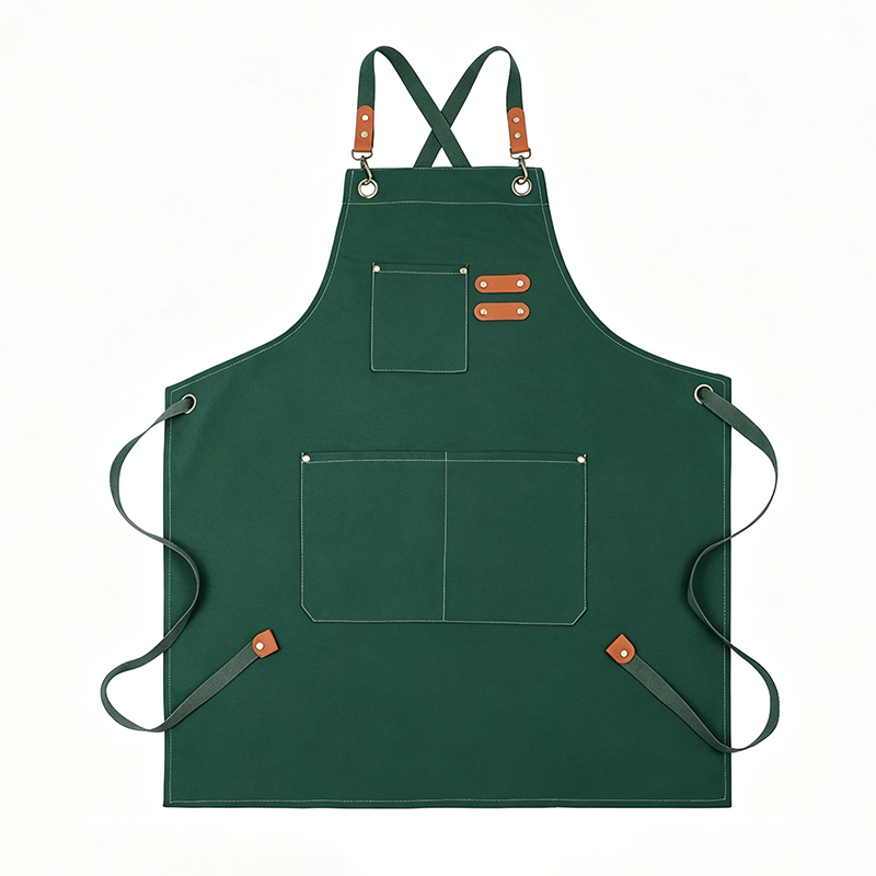 Polyester Lightweight Work Apron