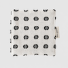 Black & White Polka Dot / One Size