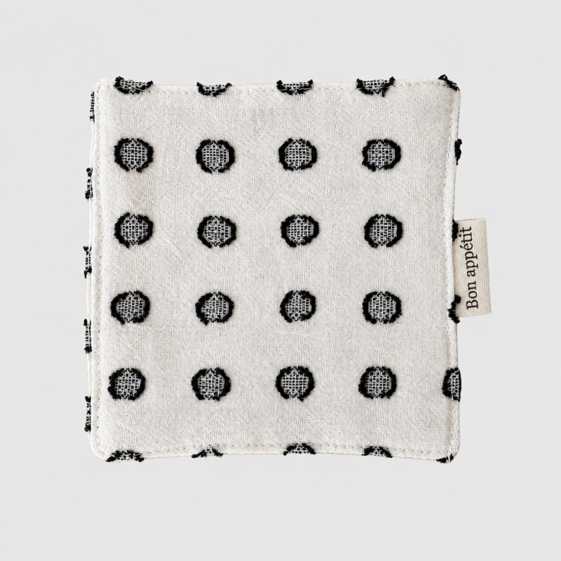 Vintage Cotton Blend Woven Coa - Shopdayla Wholesale - #4786