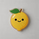 Lemon / One Size