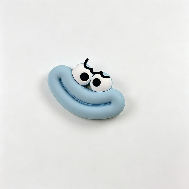 Animal Shape PVC Fridge Magnets