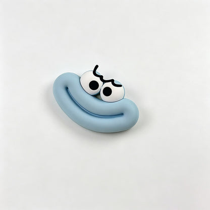 Animal Shape PVC Fridge Magnets