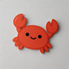 Crab / One Size