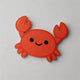 Crab / One Size