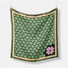 Green Clover / One Size