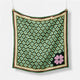 Green Clover / One Size