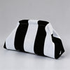 Blod Black/White / One Size