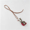 Duck Red / One Size