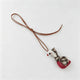 Duck Red / One Size