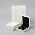 Silver Plated Baguette & Round - Shopdayla Wholesale - #8594