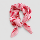 Pink Waist Fruit / One Size