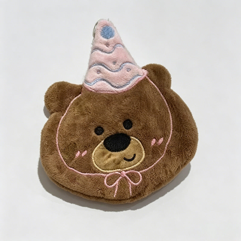 Cute Animal Shaped Hanging Han - Shopdayla Wholesale - #1010
