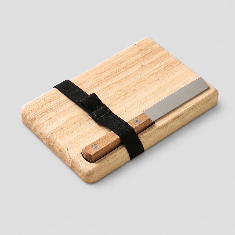 Portable Camping Cutting Board - Shopdayla Wholesale - #1938