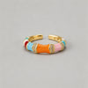 Multicolor / One Size