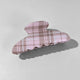 Large Plaid / One Size