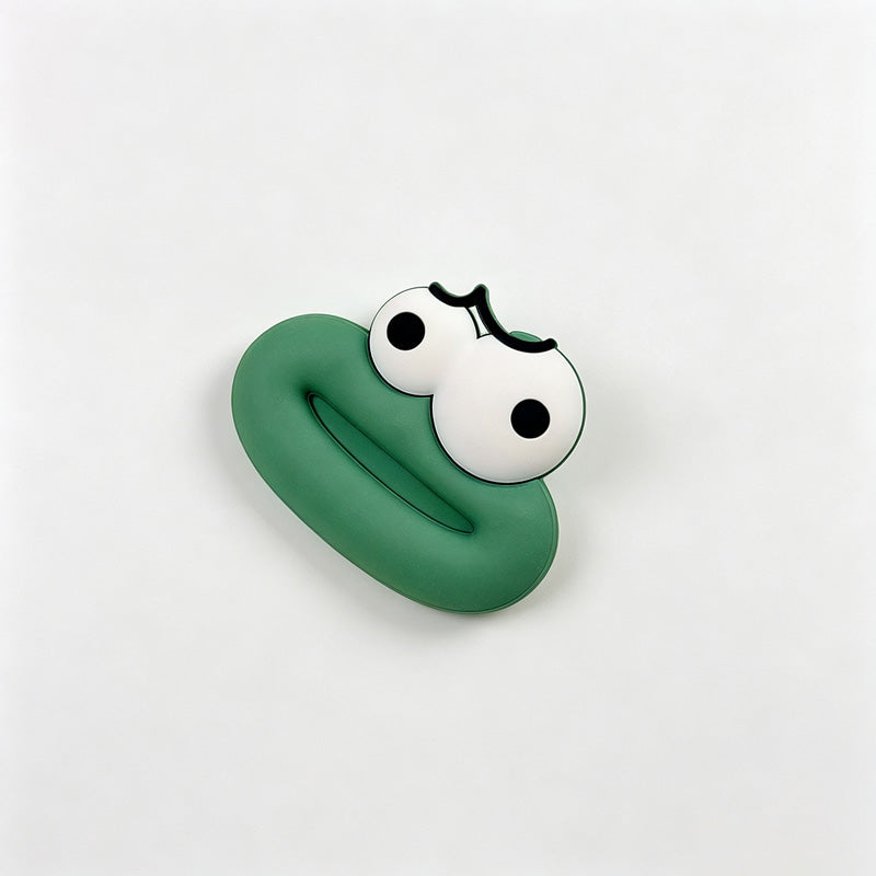 Animal Shape PVC Fridge Magnets