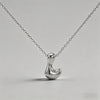Silver / L-One Size