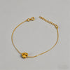 Gold A / One Size