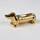 Gold / One Size