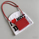 Red / One Size