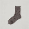 Straight-leg-Dark Grey / One Size