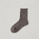 Straight-leg-Dark Grey / One Size
