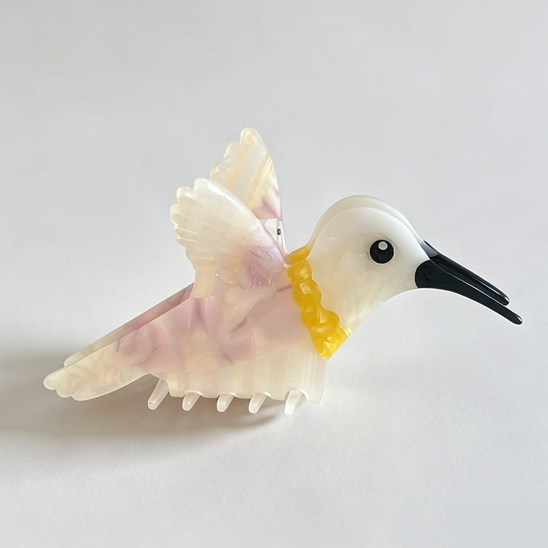 Vibrant Artistic Bird Shaped H - Shopdayla Wholesale - #2930