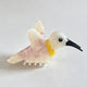 White Hummingbird / One Size