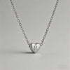 Silver R / One Size
