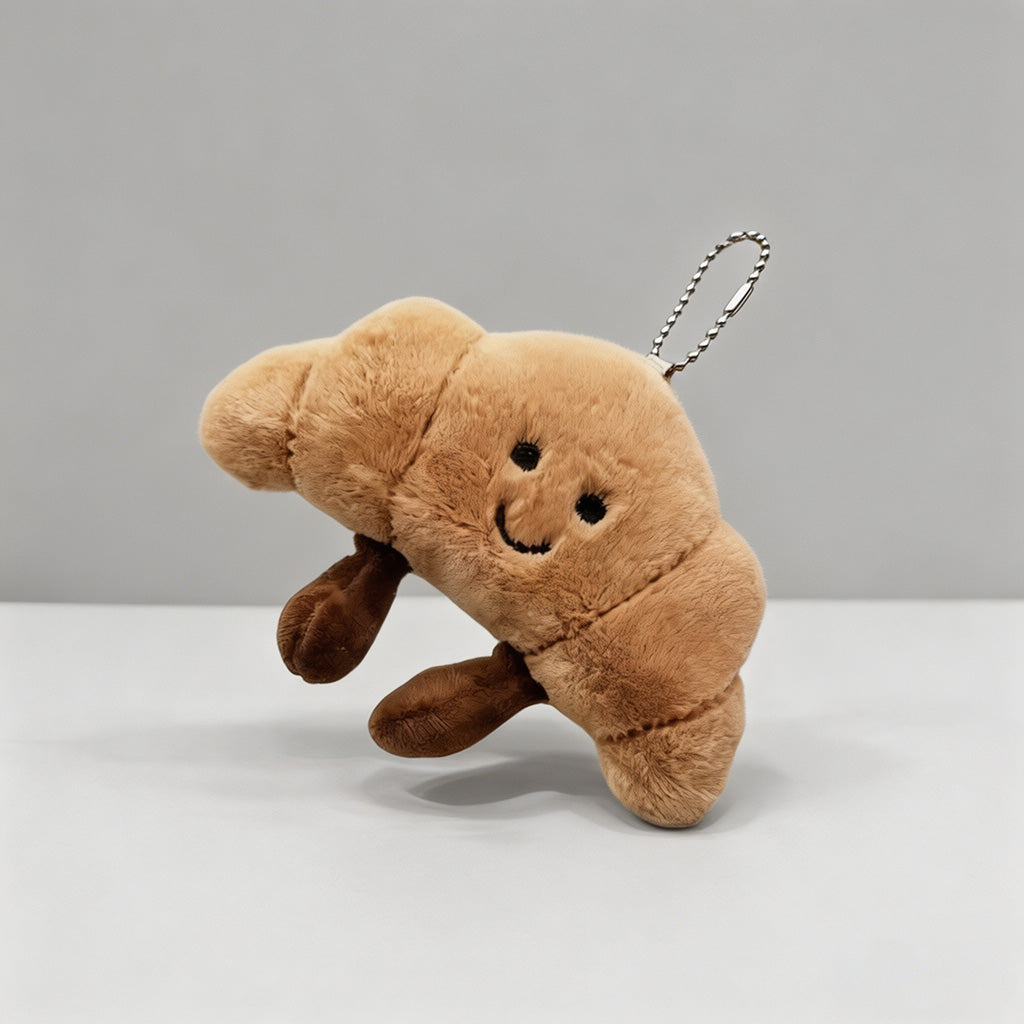 Cute Vegetable Plush Toy Bag C - Shopdayla Wholesale - #1746