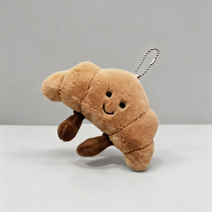 Cute Vegetable Plush Toy Bag C - Shopdayla Wholesale - #1746