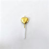 Gold / Heart