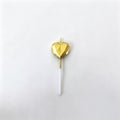 3D Diamond-Cut Heart & Star Bi - Shopdayla Wholesale - #2754