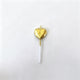 Gold / Heart