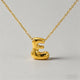 Gold / E-One Size