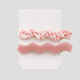 Light Pink / One Size