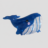 Blue / One Size
