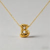 Gold / B-One Size