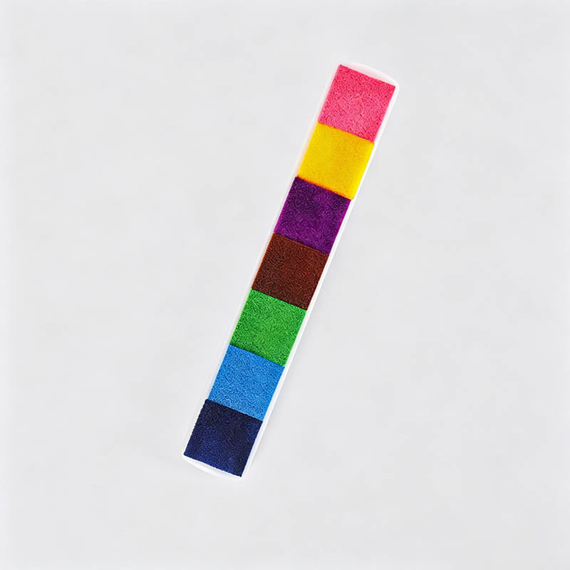 Long Strip Gradient Water‑Base - Shopdayla Wholesale - #6434