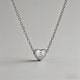Silver S / One Size
