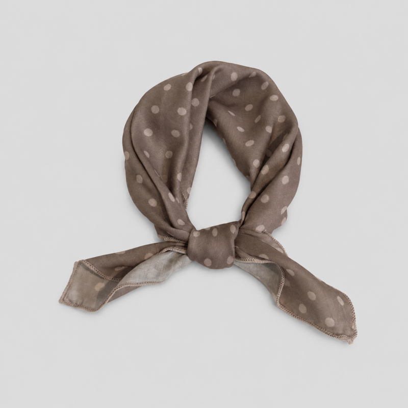 Boho Geometric Square Scarf - Shopdayla Wholesale - #6290