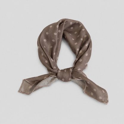 Boho Geometric Square Scarf - Shopdayla Wholesale - #6290